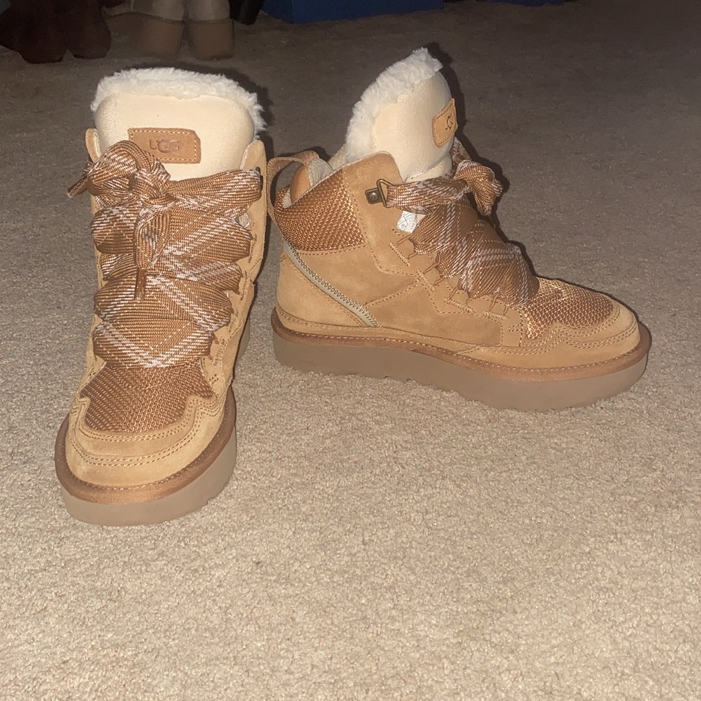 Women's UGG® Highmel sneaker